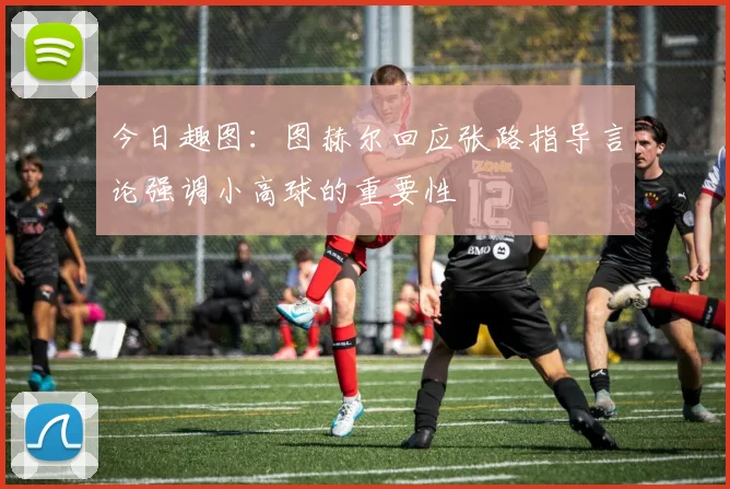 今日趣图：图赫尔回应张路指导言论强调小高球的重要性